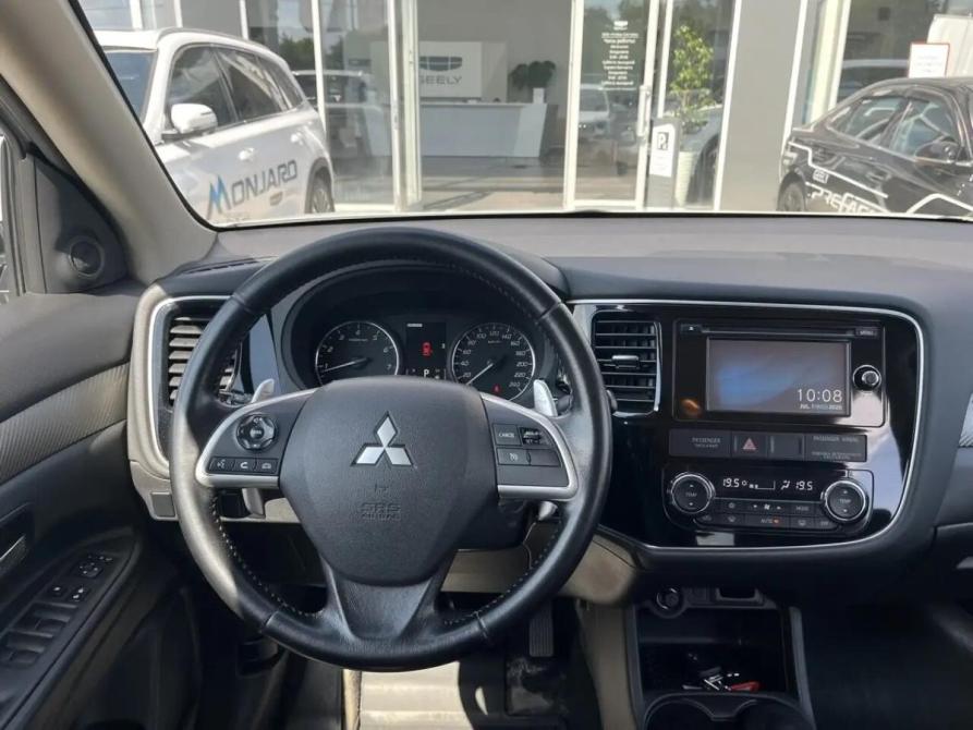 Mitsubishi Outlander III Воронеж  - изображение 8