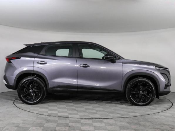 Omoda C5 I с пробегом 2022 года, цена 1 540 000 рублей, 57324 км, внедорожник, Автокод Объявления