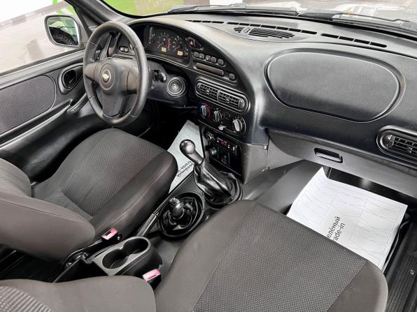 Chevrolet Niva I Рестайлинг с пробегом 2010 года, цена 575 000 рублей, 56680 км, внедорожник, Автокод Объявления
