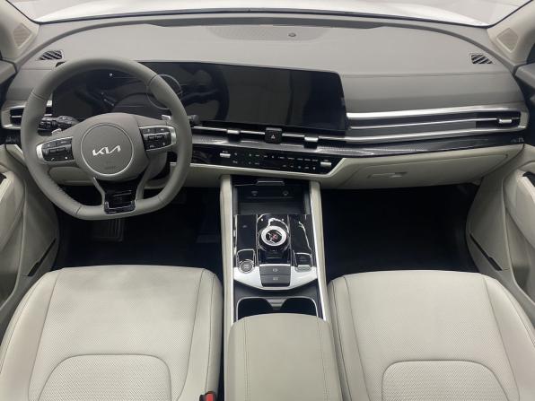 Новый Kia Sportage (China) III (NP) Рестайлинг 2025 года, цена 3 749 000 рублей, внедорожник, Автокод Объявления