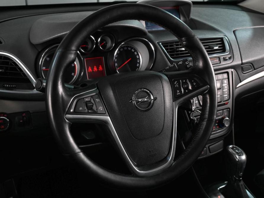 Opel Mokka I Ростов-на-Дону  - изображение 12