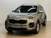 Kia Sportage IV Балашиха  - изображение 17
