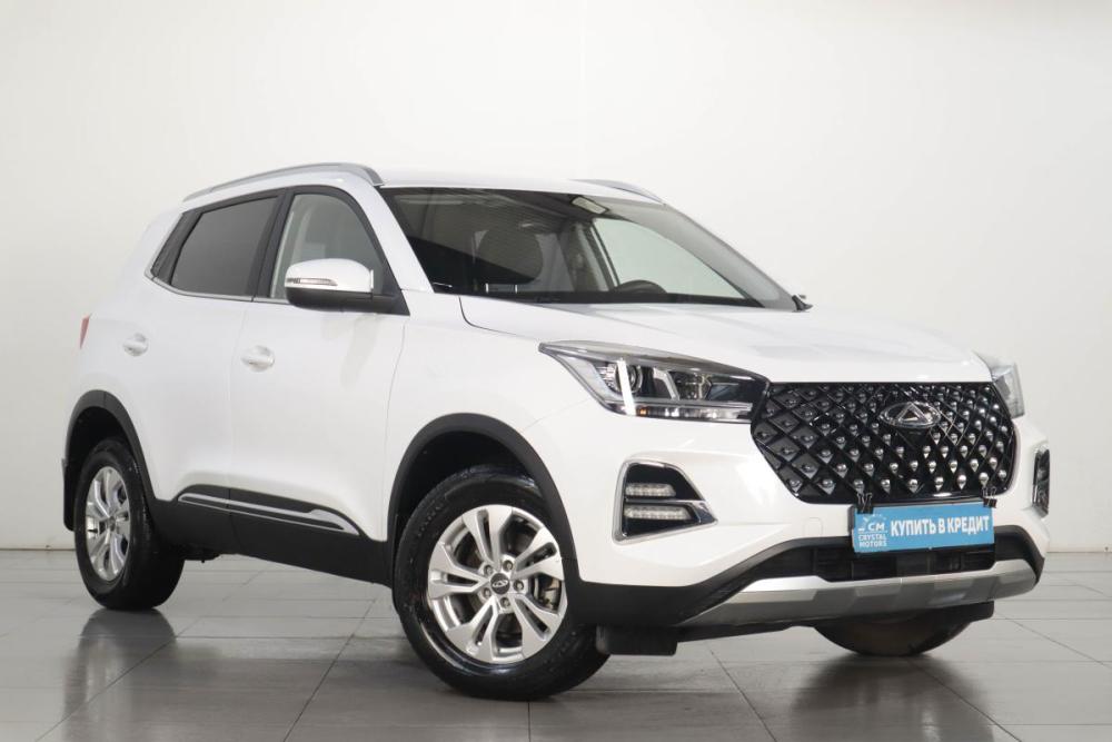 Chery Tiggo 4 Pro I Челябинск  - изображение 1