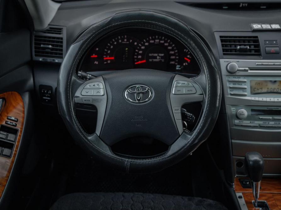 Toyota Camry VI (XV40) Тюмень  - изображение 9