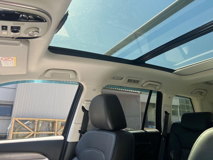 Haval H9 I Рестайлинг Санкт-Петербург  - изображение 10