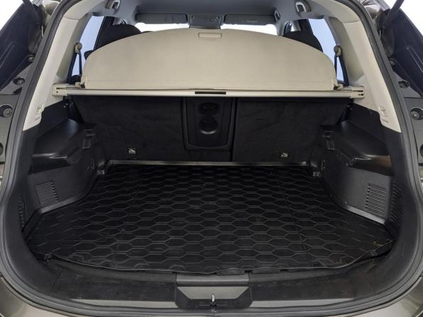 Nissan X-Trail III Рестайлинг с пробегом 2021 года, цена 2 570 000 рублей, 104797 км, внедорожник, Автокод Объявления