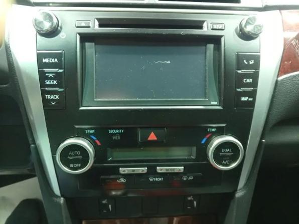 Toyota Camry VII (XV50) с пробегом 2013 года, цена 1 480 000 рублей, 175403 км, седан, Автокод Объявления