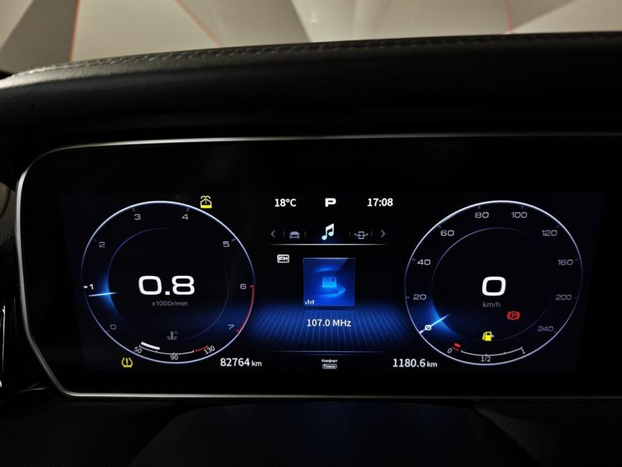 Hongqi HS5 I Москва  - изображение 17