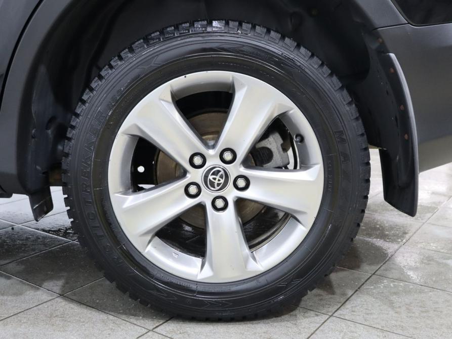 Toyota RAV4 IV (XA40) Москва  - изображение 9