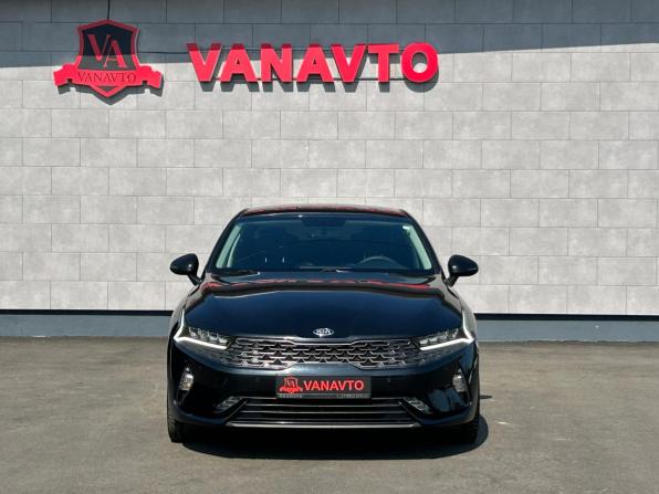 Kia K5 III с пробегом 2020 года, цена 2 390 000 рублей, 100834 км, седан, Автокод Объявления