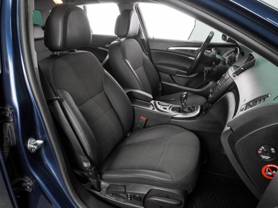 Opel Insignia I Воронеж  - изображение 8