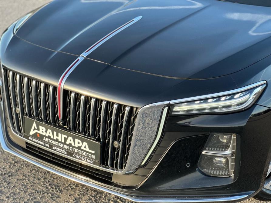 Hongqi H5 II Волгоград  - изображение 13