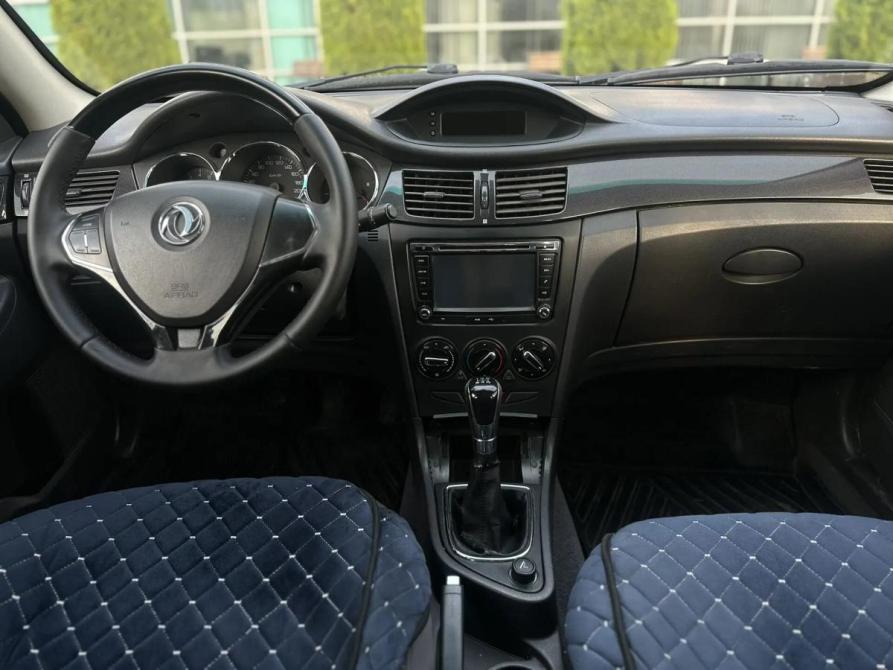 Dongfeng H30 Cross Уфа  - изображение 8