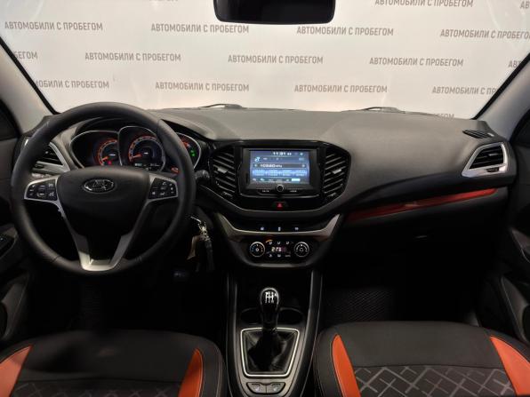 Lada (ВАЗ) Vesta I с пробегом 2019 года, цена 1 179 000 рублей, 86324 км, универсал, Автокод Объявления