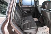 Volkswagen Touareg II Красноярск  - изображение 44