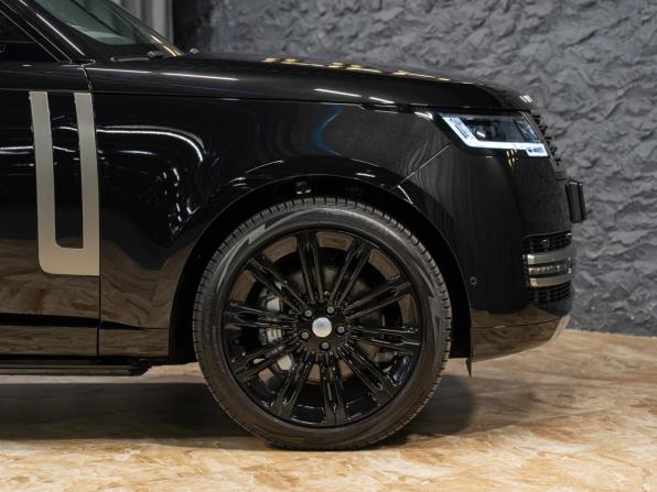 Новый Land Rover Range Rover V 2026 года, цена 20 790 000 рублей, внедорожник, Автокод Объявления
