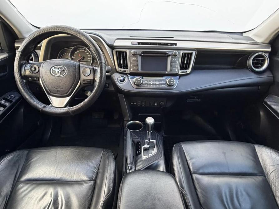 Toyota RAV4 III (XA30) Рестайлинг Москва  - изображение 9