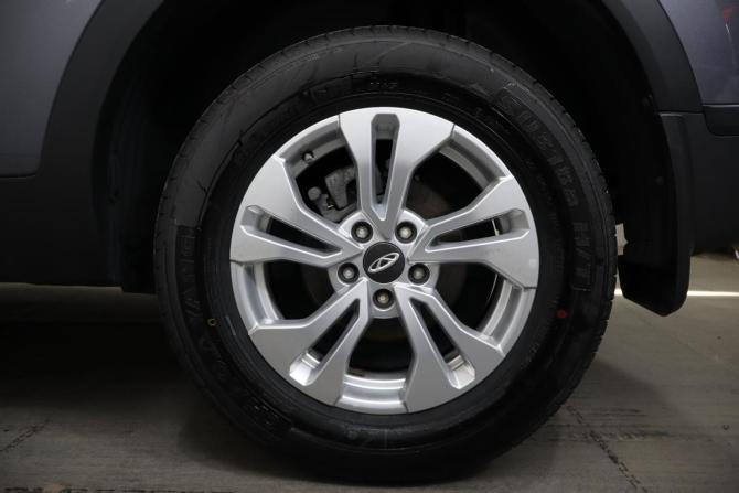 Chery Tiggo 4 Pro I с пробегом 2024 года, цена 1 549 000 рублей, 17000 км, внедорожник, Автокод Объявления