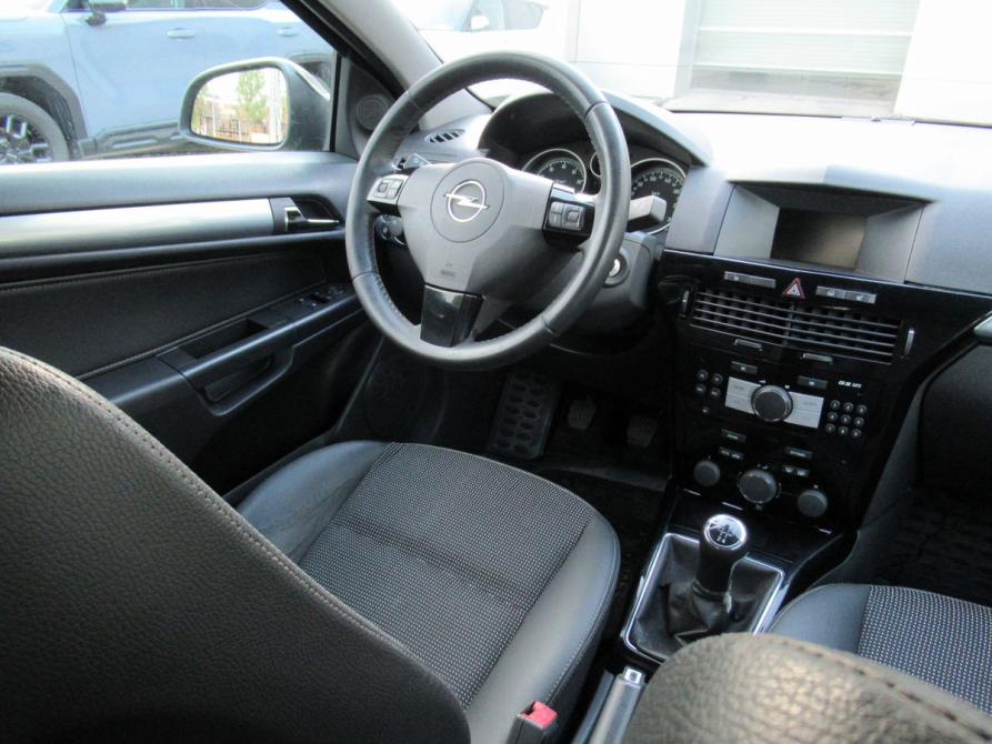 Opel Astra H Рестайлинг Самара  - изображение 12