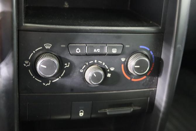 Peugeot 207 I Рестайлинг с пробегом 2010 года, цена 419 990 рублей, 83854 км, хэтчбек, Автокод Объявления