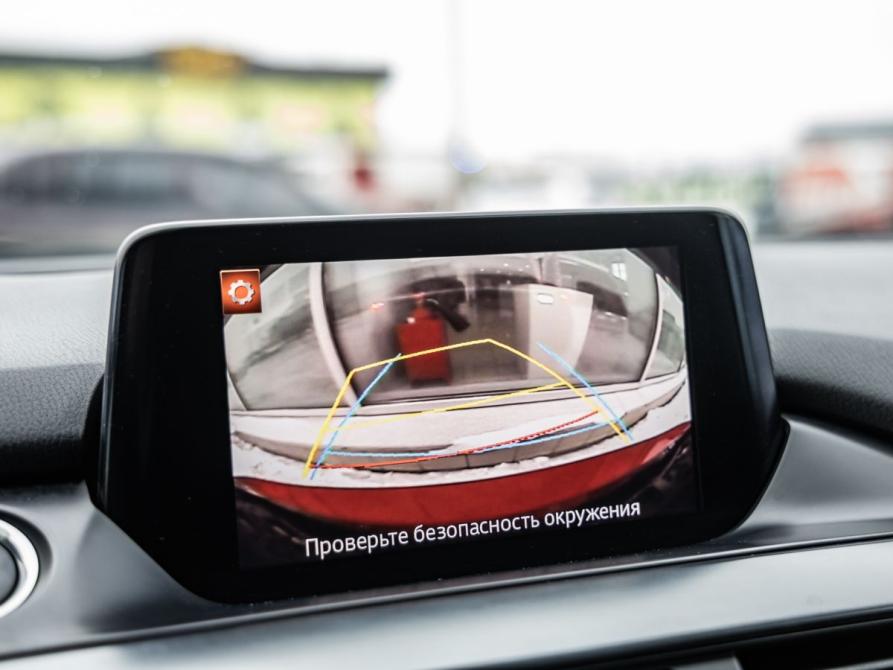 Mazda 6 III (GJ) Рестайлинг Волгоград  - изображение 21
