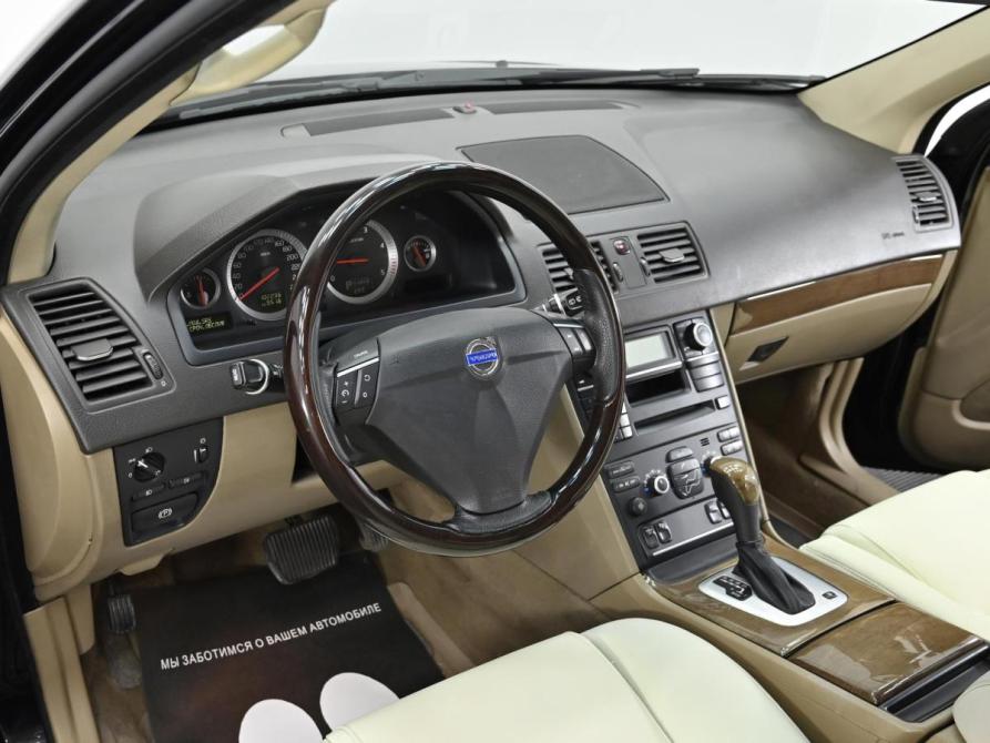 Volvo XC90 I Рестайлинг Москва  - изображение 6