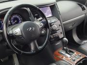 Infiniti FX II (S51) Рестайлинг Екатеринбург  - изображение 54
