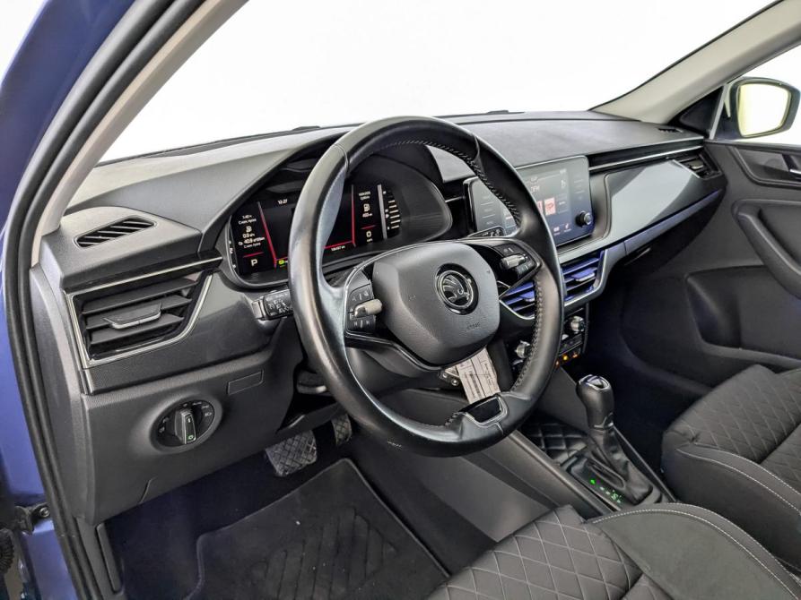 Skoda Rapid II Москва  - изображение 16