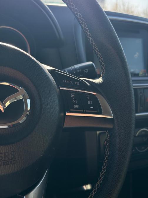 Mazda CX-5 I Рестайлинг Набережные Челны  - изображение 17