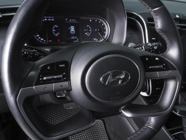 Hyundai Tucson IV с пробегом 2021 года, цена 3 299 000 рублей, 66278 км, внедорожник, Автокод Объявления