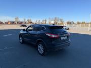 Nissan Qashqai II Пермь  - изображение 8