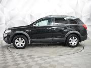 Chevrolet Captiva I Рестайлинг 2 Ульяновск  - изображение 20