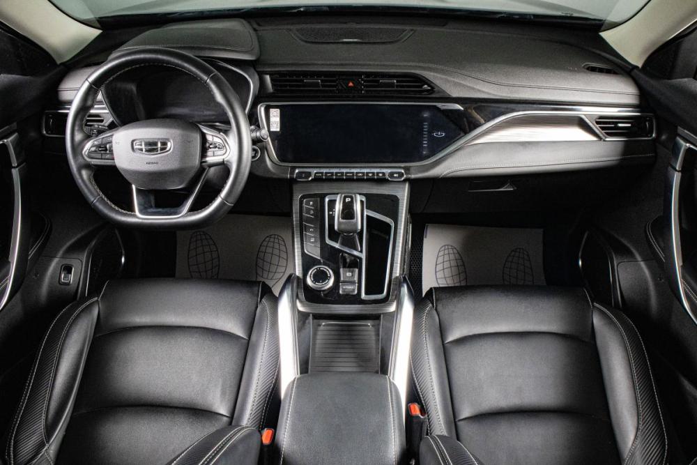 Geely Atlas Pro Сургут  - изображение 16