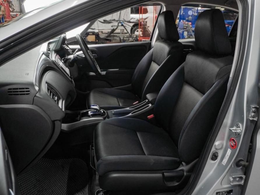 Honda Grace I Тюмень  - изображение 7