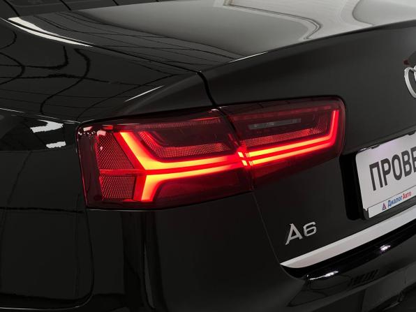 Audi A6 IV (C7) Рестайлинг с пробегом 2015 года, цена 2 150 000 рублей, 227727 км, седан, Автокод Объявления