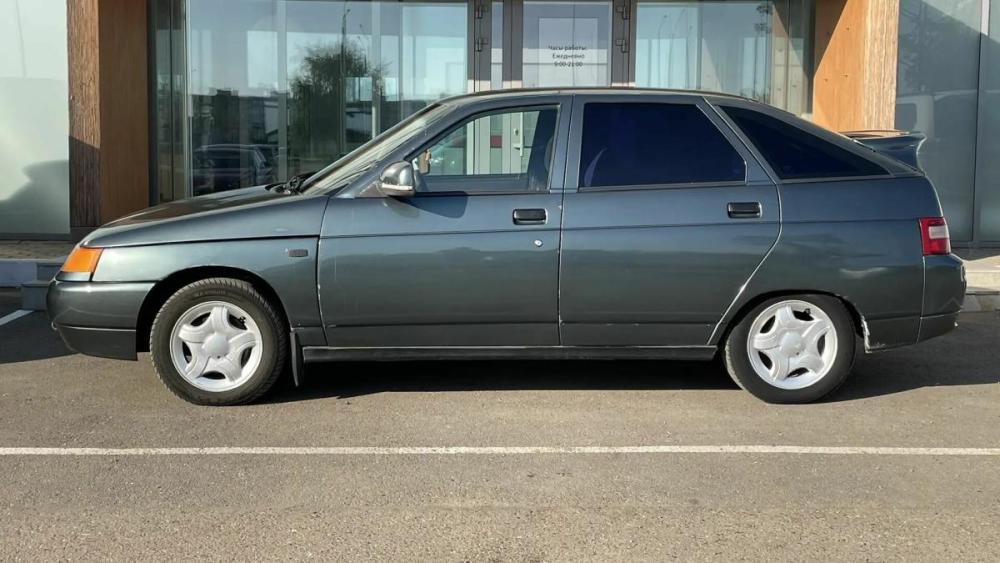 Lada (ВАЗ) 2112 Оренбург  - изображение 4
