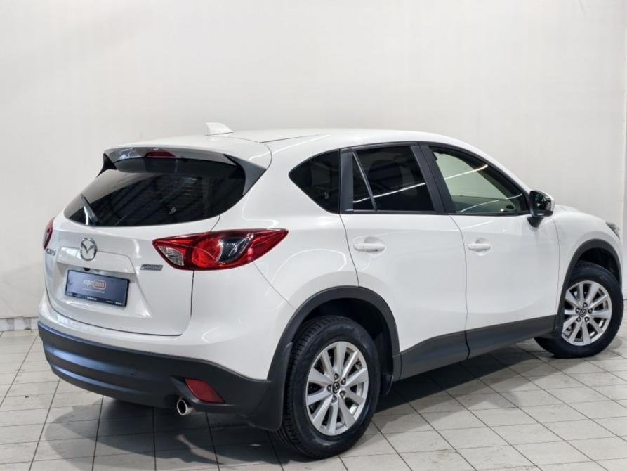 Mazda CX-5 I Курск  - изображение 3
