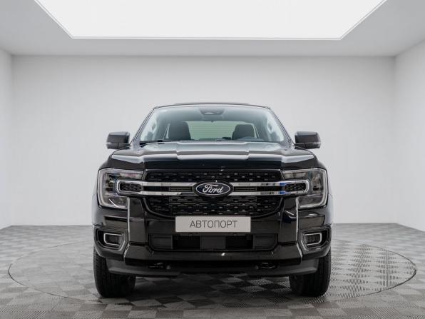 Ford Ranger T6.2 с пробегом 2026 года, цена 5 950 000 рублей, 25 км, offers.body_type.unknown, Автокод Объявления