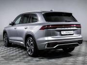 Geely Monjaro I Москва  - изображение 27