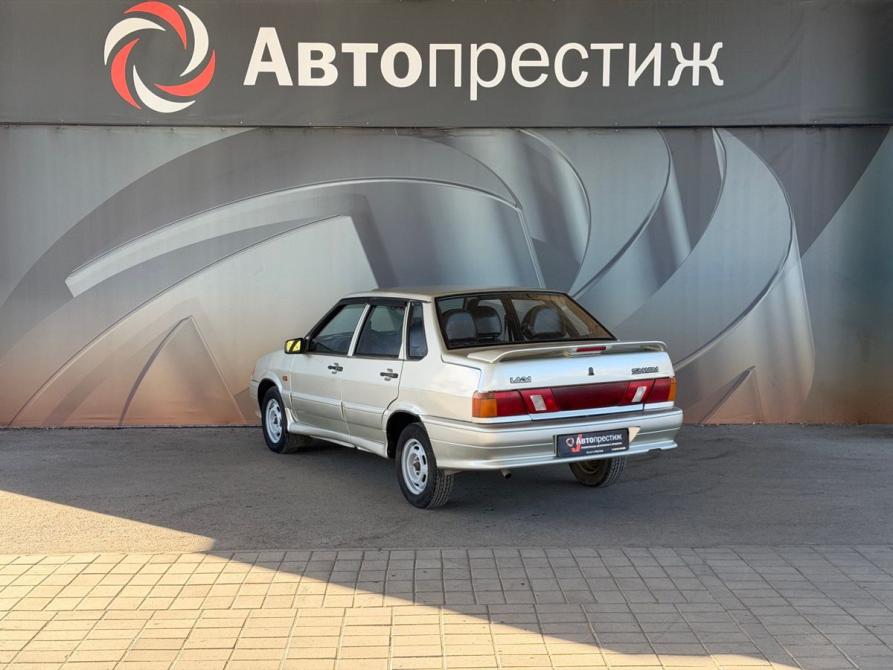 Lada (ВАЗ) 2115 Волгоград  - изображение 7