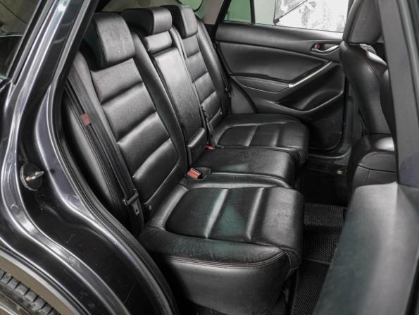 Mazda CX-5 I Рестайлинг с пробегом 2015 года, цена 1 999 000 рублей, 118434 км, внедорожник, Автокод Объявления