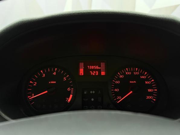 Lada (ВАЗ) Largus I с пробегом 2019 года, цена 670 000 рублей, 73728 км, универсал, Автокод Объявления