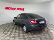 Lada (ВАЗ) Granta I Рестайлинг Воронеж  - изображение 26