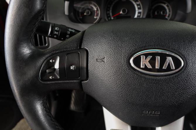 Kia Ceed I Рестайлинг с пробегом 2010 года, цена 789 000 рублей, 147000 км, универсал, Автокод Объявления
