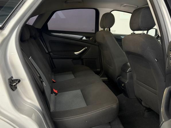 Ford Mondeo IV Рестайлинг с пробегом 2012 года, цена 830 000 рублей, 111938 км, седан, Автокод Объявления