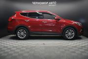 Hyundai Santa Fe III Рестайлинг Крым  - изображение 38