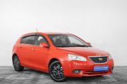 Geely Emgrand EC7 Кемерово  - изображение 19
