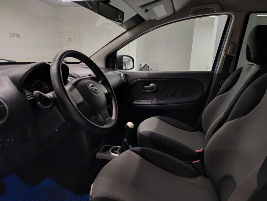 Nissan Note I Рестайлинг Казань  - изображение 20
