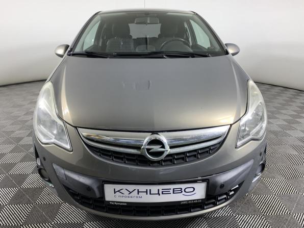 Opel Corsa D Рестайлинг II с пробегом 2013 года, цена 633 000 рублей, 103000 км, хэтчбек, Автокод Объявления