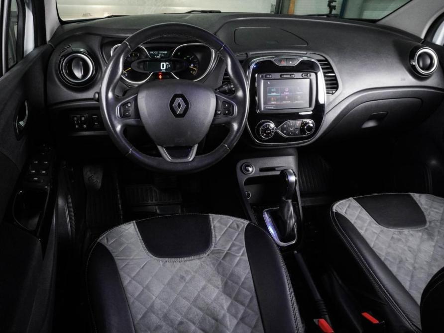 Renault Kaptur I Воронеж  - изображение 6